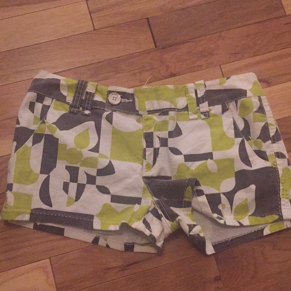 Roxy shorts
